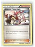 Pokemon Center Lady 93/106 Uncommon Flashfire Pokemon Lightly Played
