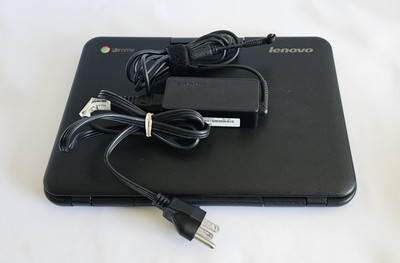 LENOVO Chromebook N21 80MG 2.16 GHz 11.6'' Laptop 16 GB 2 GB WITH CHARGER