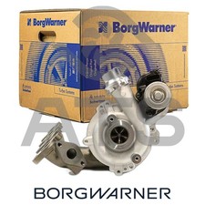 Turbolader für MERCEDES-BENZ A-CLASS (W177) A 180 d (177. 1441000Q1E, 144100499R