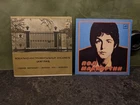 The Beatles - Here Comes The Sun, SOVIET EP ! + Paul McCartney Latvian EP 7" lot