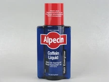 Alpecin @ Coffein Liquid - Strong Hair Roots - Prevents Hair Loss @ 200ml