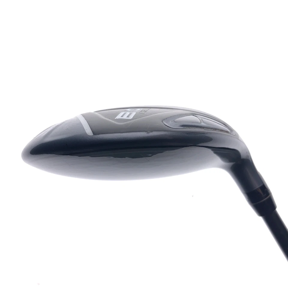 Used Cobra Bio Cell Silver 3 Fairway Wood / 15.5 Degrees / Stiff Flex - Image 2 of 4