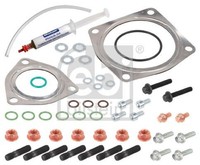 Febi Bilstein Montagesatz, Lader FüR Porsche