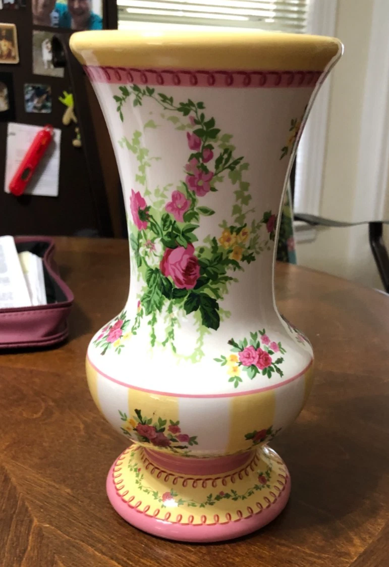 Laura Ashley Vases for sale | eBay