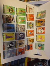 Weiss Schwarz Disney 100 years of Wonder STEAMBOAT MICKEY 23 Foil Cards 120+ Non