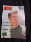 Vintage Playgirl Like, Gay Interest HIM,  Issue 38 — photo 1