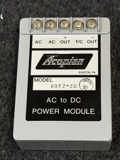 Acopian DB12-20 AC to DC Power Module