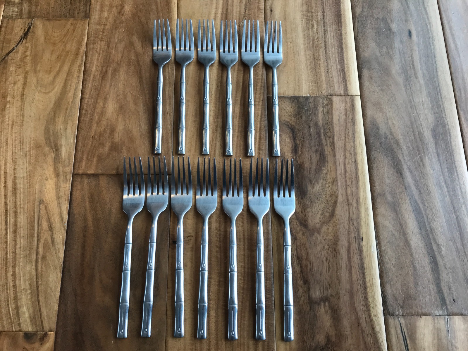 & Dinner Forks