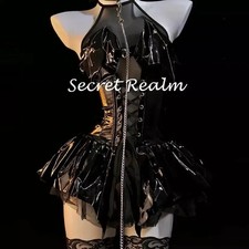 Halloween Cosplay Demon Devil Costume M Size