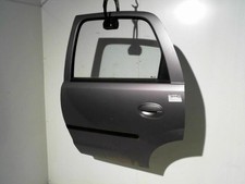 Porte arrière et accessoires Opel CORSA