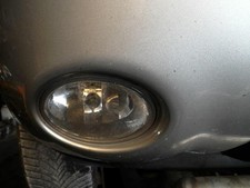 Antibrouillard Hyundai SANTA FE