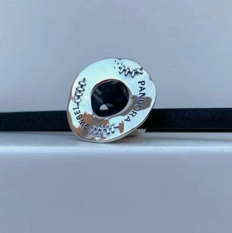 Pandora x Harry Potter, Sorting Hat Charm-Anhänger ECHTSILBER 925S 💫 - Bild 3 von 3