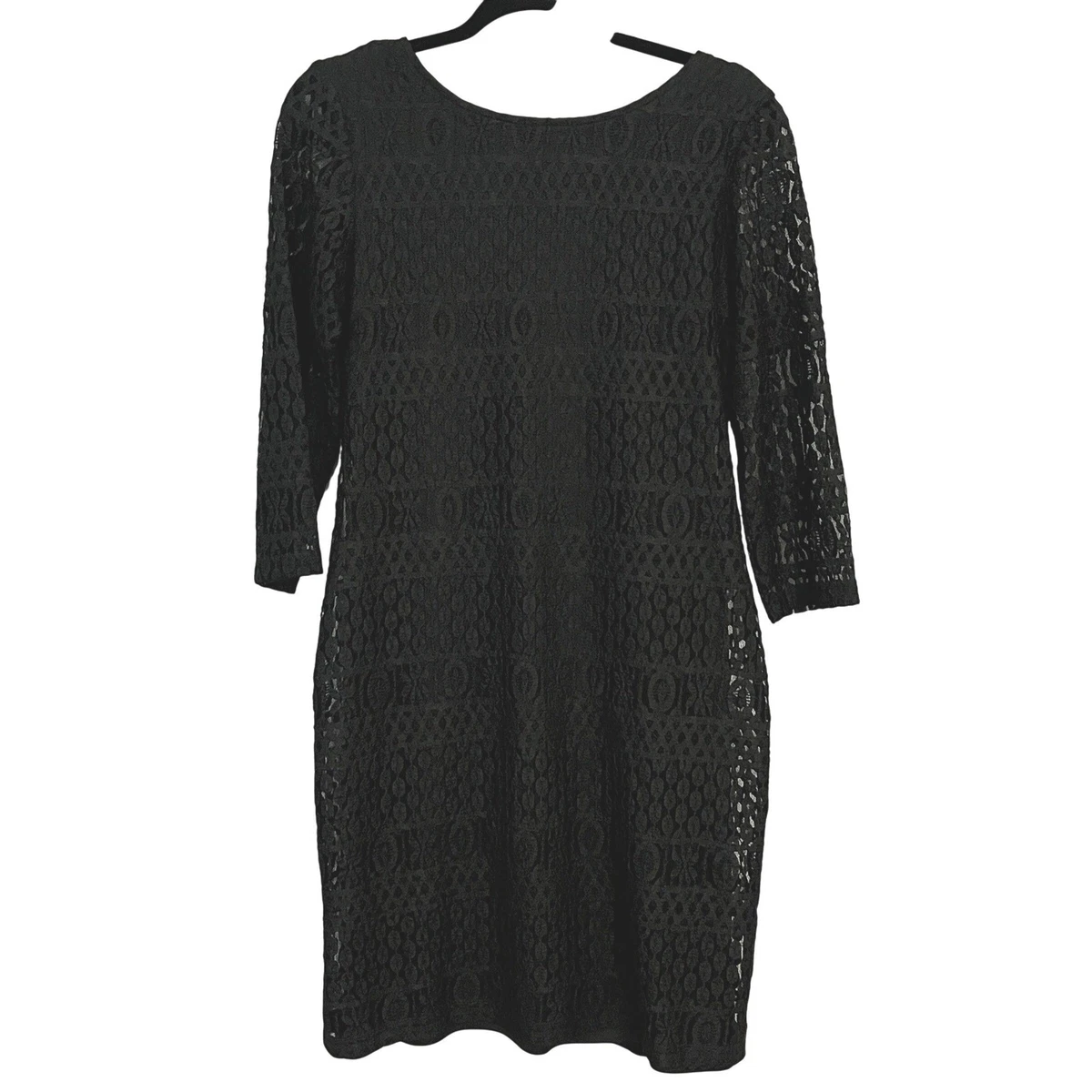 chinese dress ladies Vintage Ronni Nicole Velvet Wednesday Style Dress  Crimson Closet LLC