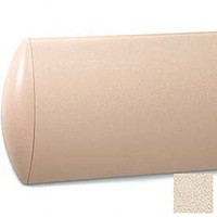 Vinyl End Cap For Wg-7, Chablis Vinyl End Cap For Wg-7, Chablis