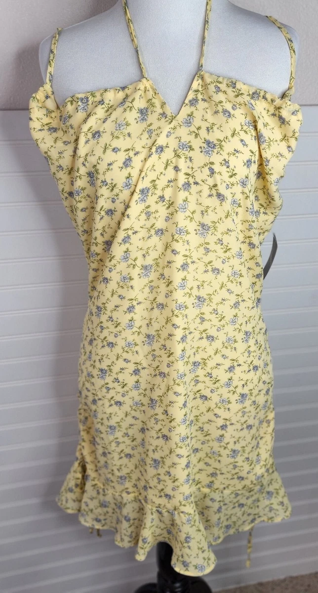 Forever 21 floral dress store