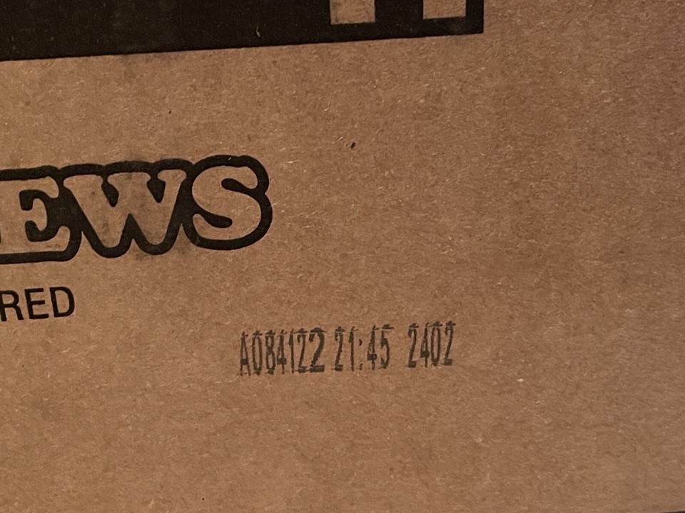 Tootsie Roll FRUIT CHEWS Candy 2 pounds lbs cherry lime lemon orange