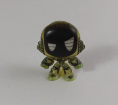 Million Warriors Series 2 Astrals 101010 Rare