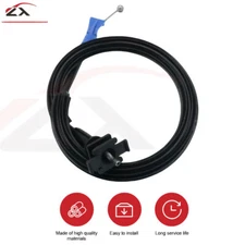 High quality Front Left Door Lock Control Cable Fit Chevrolet Cruze 2011-2015