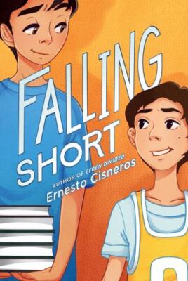 Falling Short, Paperback by Cisneros, Ernesto, Brand New, Free shipping in th...