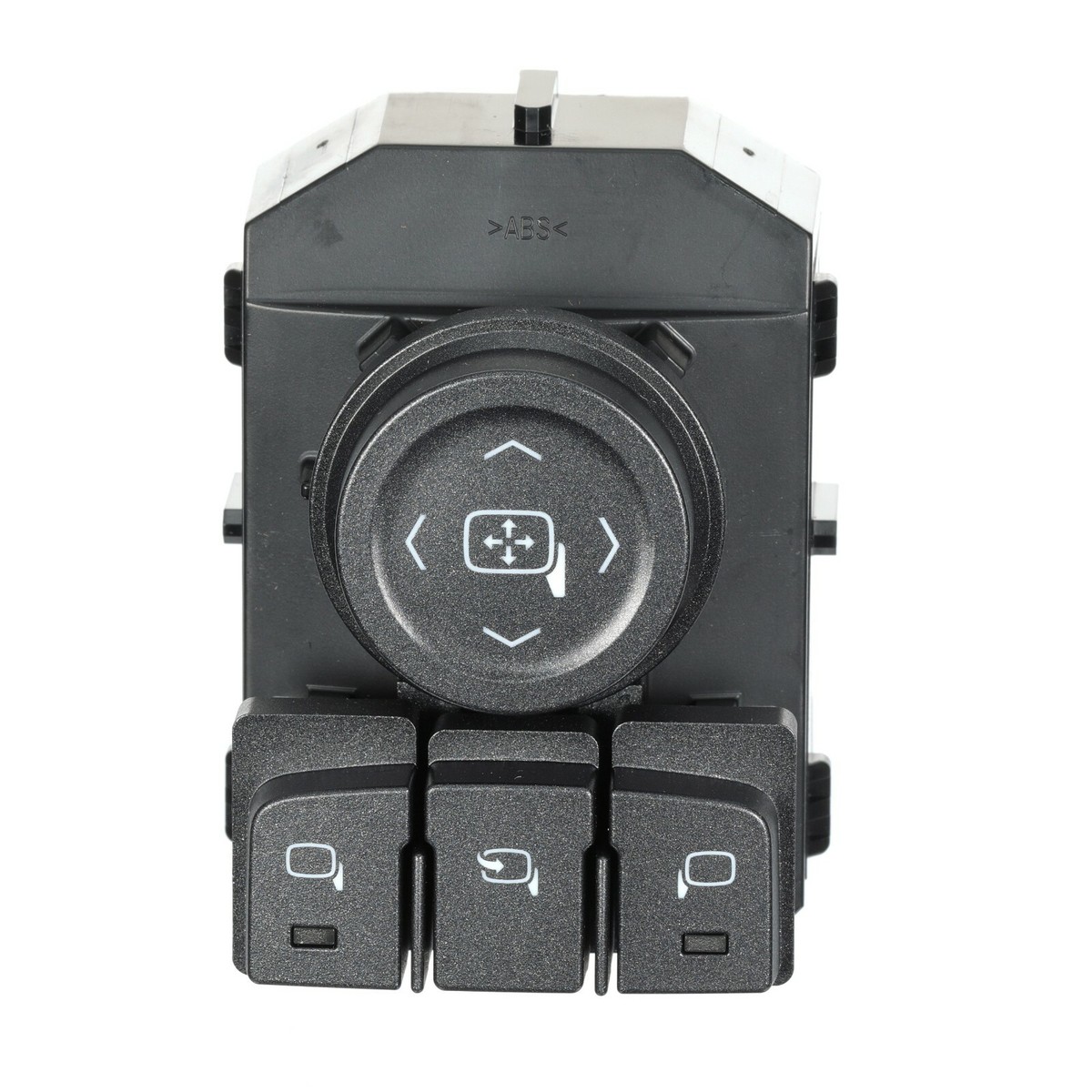 NEW OEM GM Door Power Folding Mirror Switch 14-19 Chevrolet GMC  