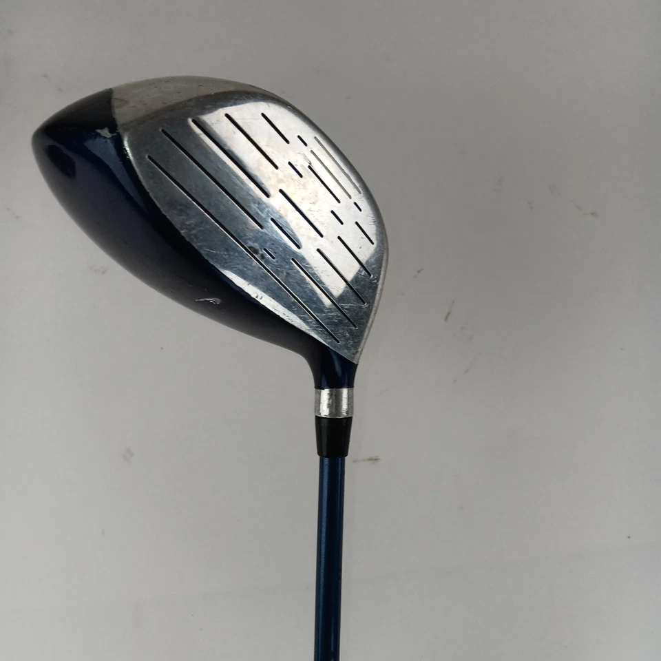 Tigershark TS960 Left Handed Graphite ShaftLow Flexpoint Driver Golf Club L Flex - Image 3 of 4
