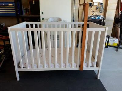 baby cot gumtree