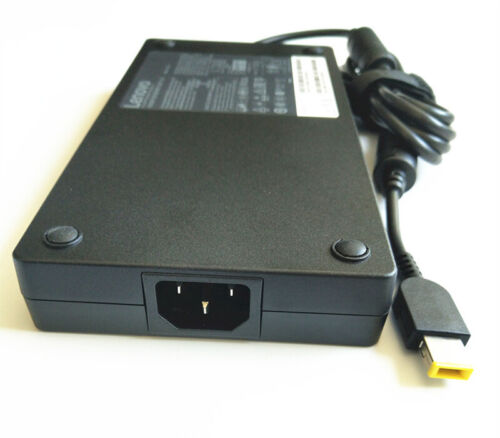 Adaptador de corriente cargador Lenovo Thinkpad 20V 11.5A 230W P50 P53 P70 P71 P73 Y9000K - Imagen 4 de 5