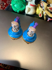 E.T. McDonalds Happy Meal Toy Happy Birthday 1994 ET BRAND NEW FACTORY SEALED