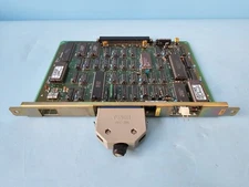 FUJI MCS LTD MC0905 CRTC BOARD