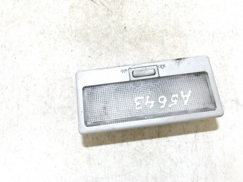 Volkswagen Sharan 1999 Rear Interior Light 357947105, Genuine #907695-03