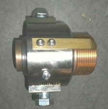 SS & Brass Shaft Adapter (160-A-3)