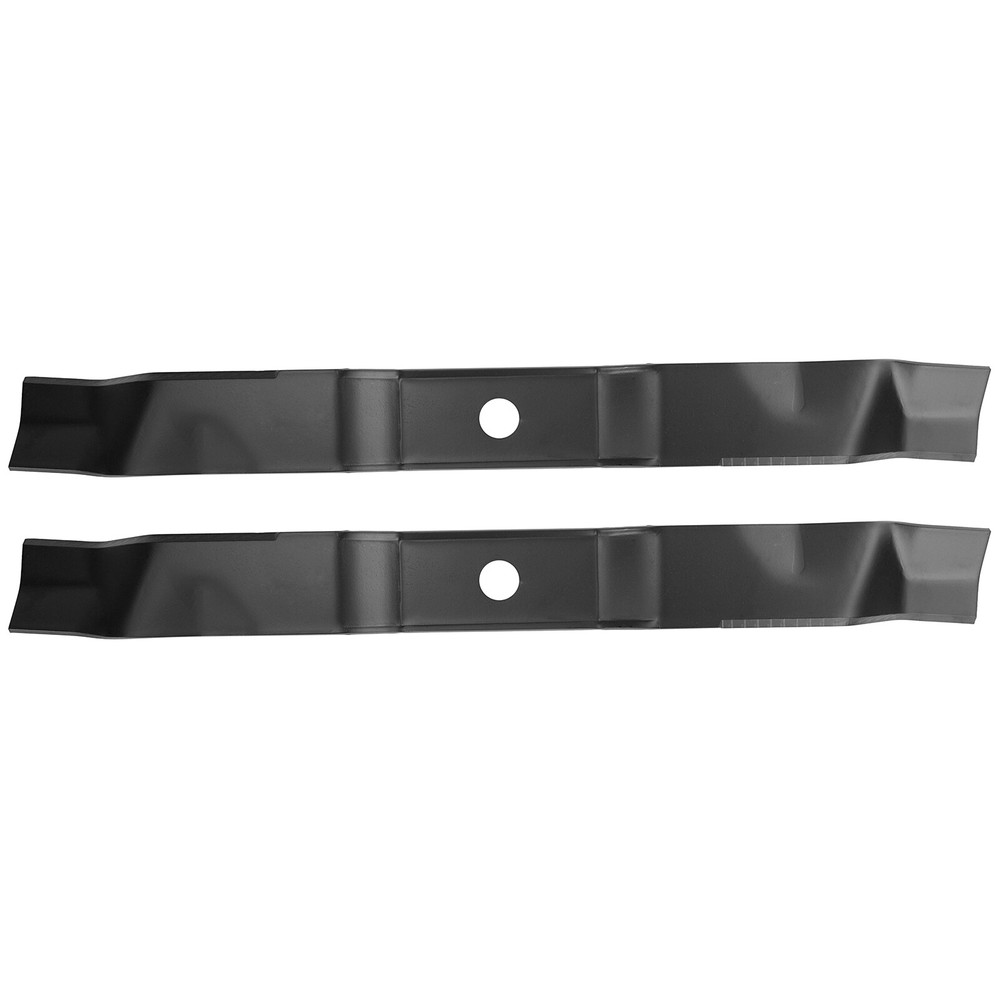 2 Mower Blades for 42