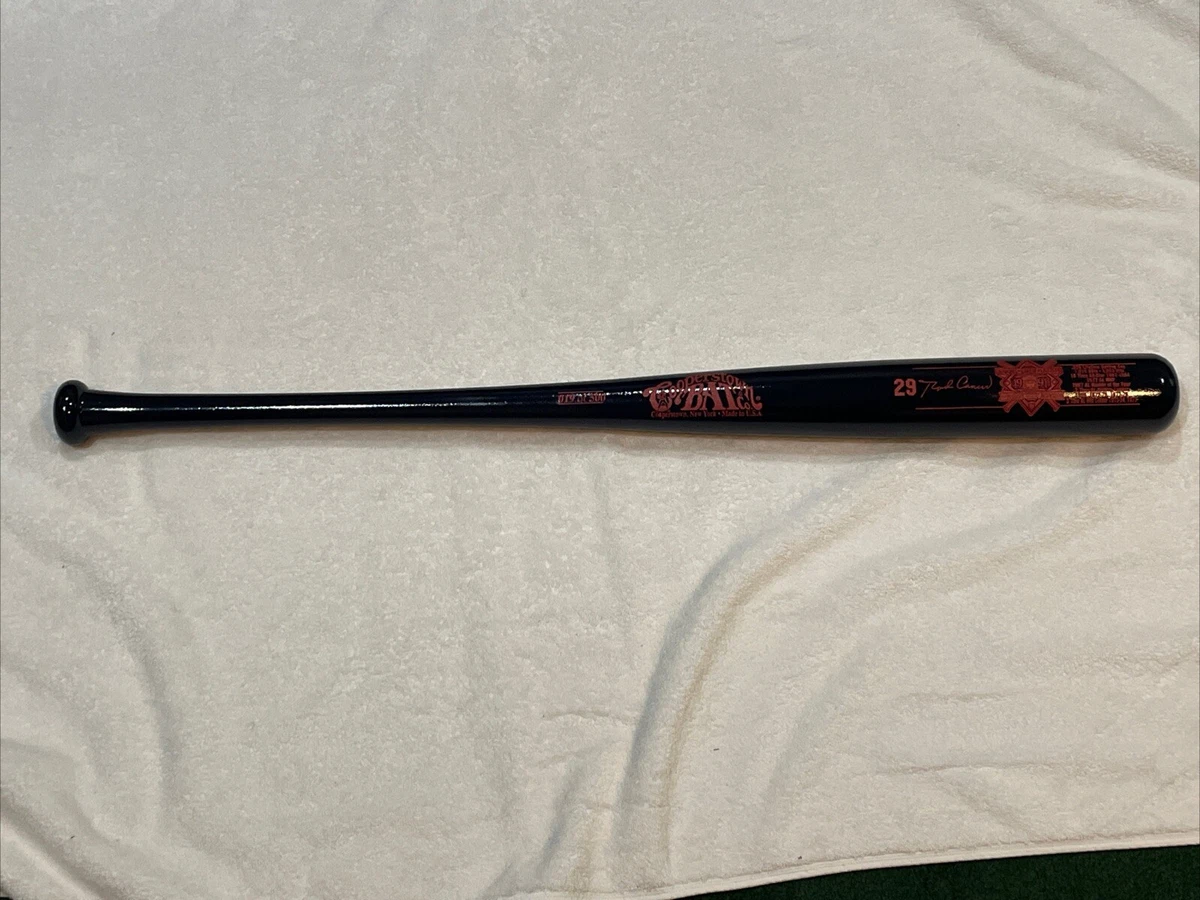 Unbranded ATLANTA BRAVES MLB murciélagos - eBay