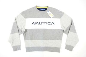 nautica blue sail sweater