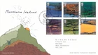 Northern Ireland GB RM FDC Tallents 2004 (151968)