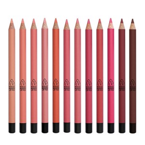 Stylenanda 3ce Drawing Lip Pen 12 Colors Matte Pencil Lipstick Korea Beauty Ebay