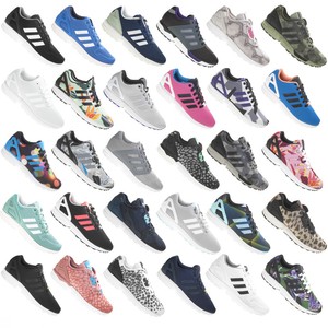 scarpe adidas zx flux femminili