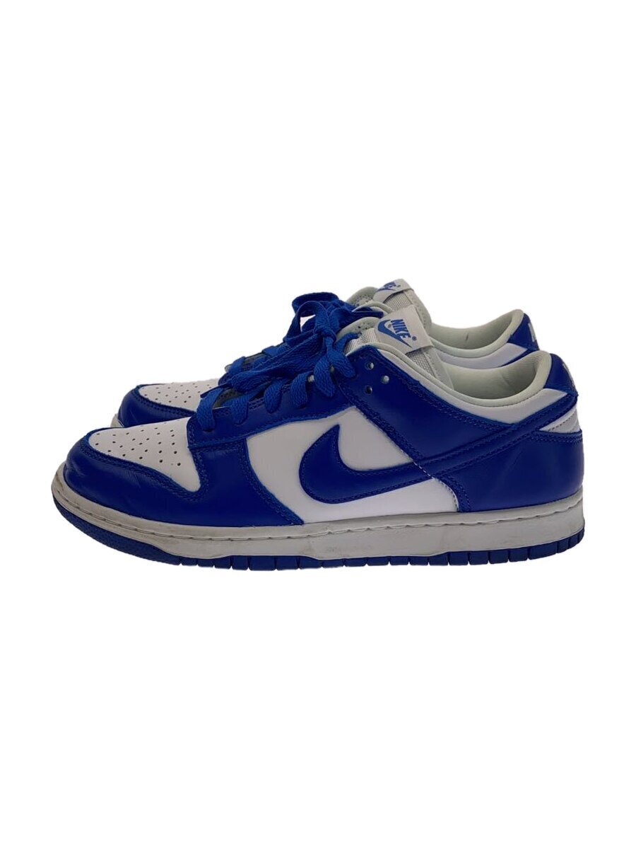 Nike Dunk Low Sp Dunk Low Sp Blue Cu1726 100 26Cm Blu EWV47
