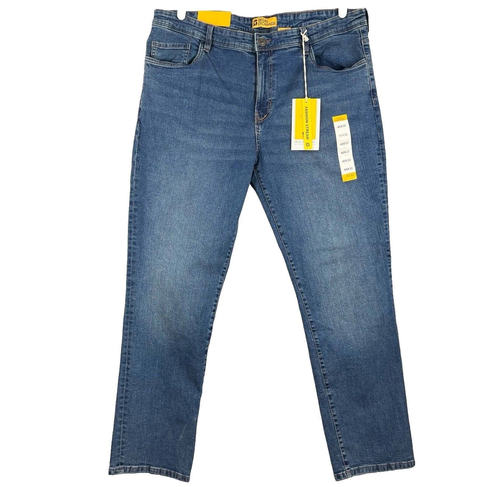 Ropa de tamaño regular Regal para hombres