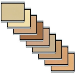 artdeco camouflage foundation