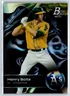 2023 Bowman Platinum Henry Bolte #TOP-30 Athletics