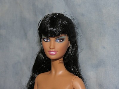 barbie top model teresa