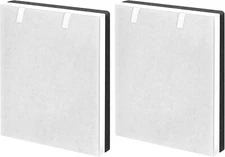 Vital 100 H13 Grade True HEPA For LEVOIT Vital 100 Air Purifier 100-RF 2 Pcs