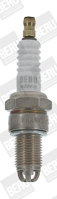 Beru by DRiV Z2 Spark Plug for SEAT VW