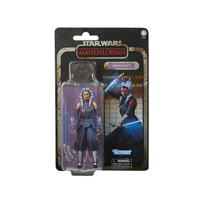 Ashoka Tano Credit Collection  (Star Wars, Black Series)