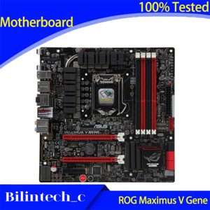 Asus Maximus Gene V | eBay