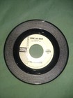 Hollies "We're Through" & "Come On Back Pop Rock 45 Imperial Promo 