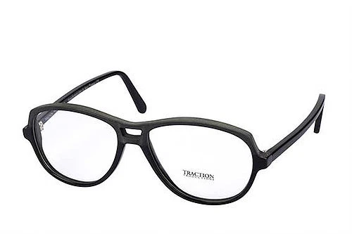 Monture De Lunettes Traction Productions Begine 49-20 140 - Multicolore - Neuf Avec étiquettes