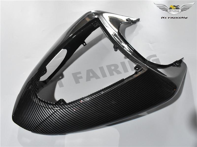 FU Carbon Fiber Look ABS Fairing Fit for Kawasaki 2006 2007 FU Carbon Fiber Look ABS Fairing Fit for Kawasaki 2006 2007