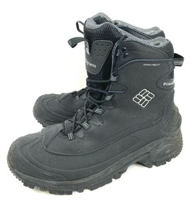 columbia lace up boots